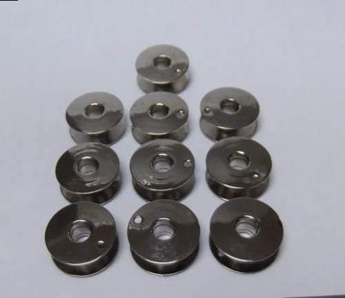 Sewing Bobbins 10ct Replacement For Viking 6000 Viking 6010 Viking 6020 Viking 6030 Viking 610