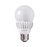 Cree TW Series 60W Equivalent Soft White (2700K) A19 LED Light Bulb (6-pack)