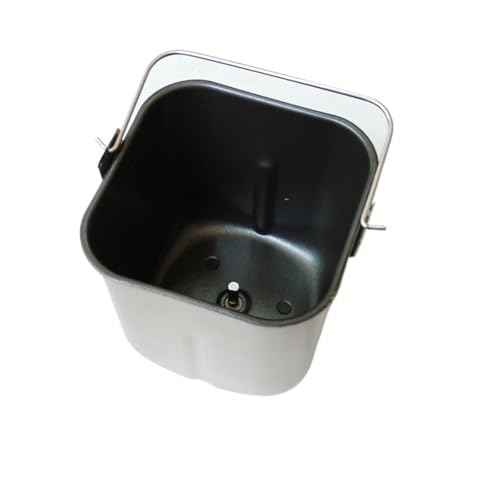 Apto for el recipiente de la máquina pan, compatible con revestimiento antiadherente Redmond RBM-1906