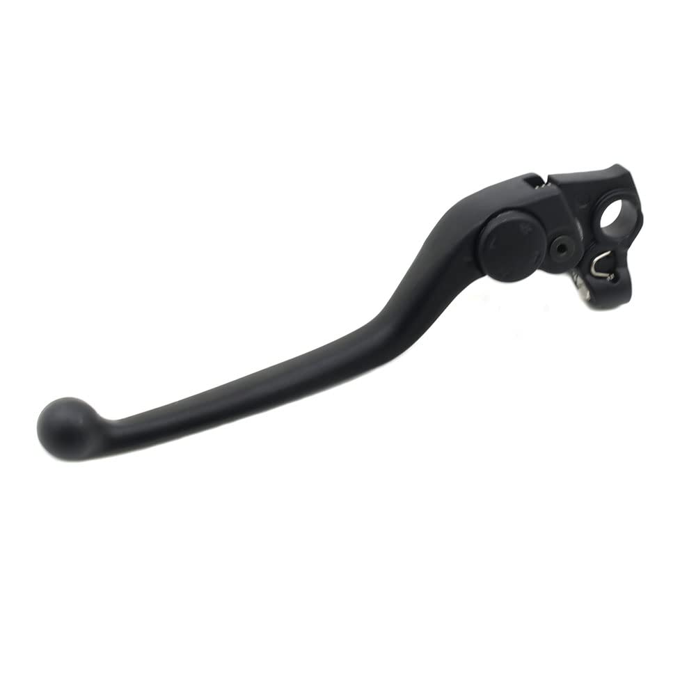 Poignée commande en alliage d'aluminium Monster 796 levier moto - 7