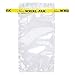 Sampling Bag, Clear, 7 oz., 7