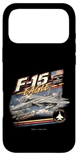 F-15 �C�[�O�� �r���e�[�W/���g���R���N�V�����f�U�C�� �X�}�z�P�[�X iPhone 17 Pro Max �p
