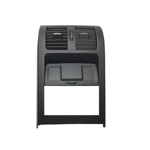 Aération Arrière Passat B6 et CC 2006-2009 Grille de Ventilation avec Cendrier 3CD803615