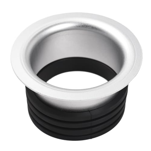 Adaptador de anillo de luz de 152mm para fotografía de estudio y retratos 6