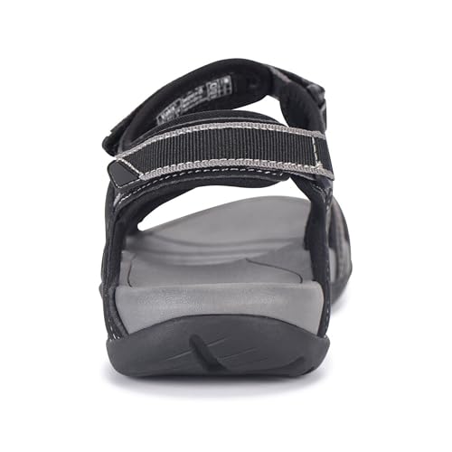 Viakix Acadia Hiking Sandal – Comfortable, Stylish Women's Sandals2