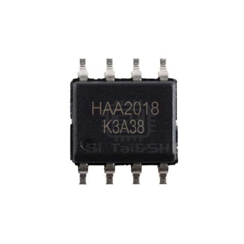 HAA2018A amplificateur IC SOP-8 composant puce audio 2018A 5W