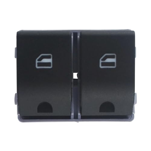 Bouton lève-vitre électrique Seat Cordoba défectueux : commande 6Q0959858