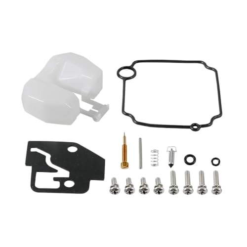 Kit réparation carburateur moto et hors-bord 802706A1 9.9hp 15hp