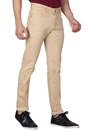 Image of Men,s Regular Fit Jeans