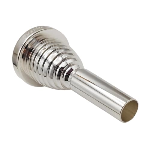 Embouchure trombone fatiguant moins les lèvres : la solution laiton léger pour débutants