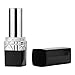 Beautyflier®10Pcs DIY Empty Lipstick Tubes Refillable Lip Balm Gloss Holder Container Rectangle Tube with Lip Cap