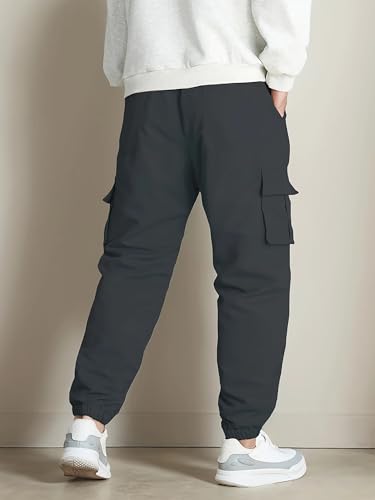 Image of POSHAX Men Cargo Pant
