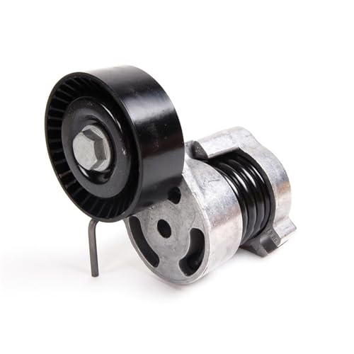 Tendeur de chaîne de distribution premium pour BMW E60 E90 et poulie de courroie 6PK1870