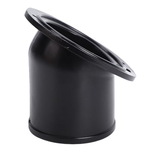 Codo de manguera resistente a altas temperaturas para gasolina 6