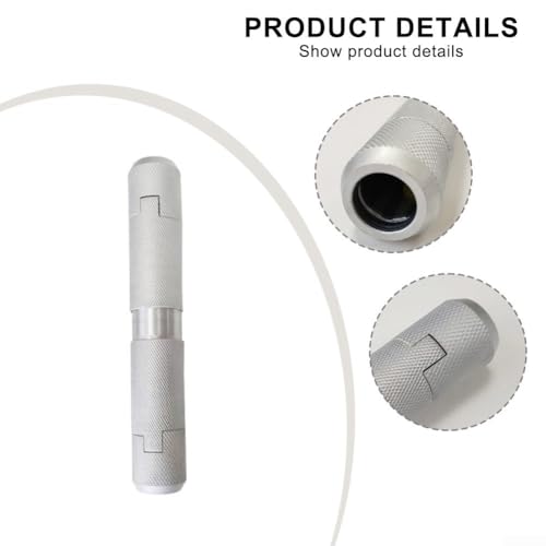 Rallonge perforateur SDS-MAX en alliage d'acier moleté