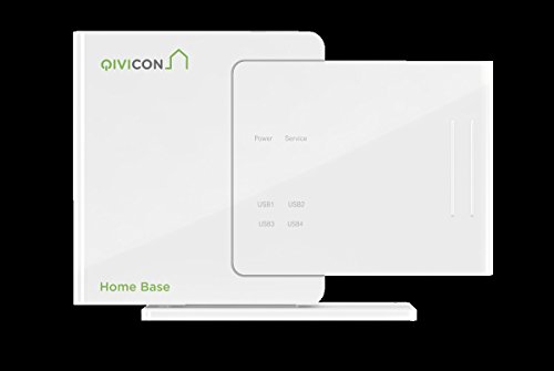 Preisvergleich Produktbild Smart Home Home Base