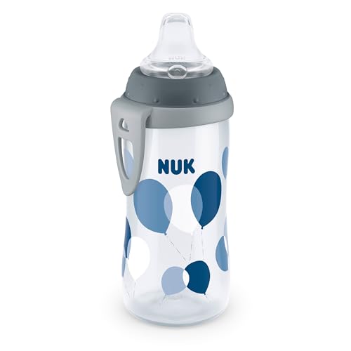 Image of NUK Large Active Tritan Cup