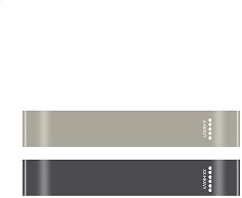 Juego de bandas de resistencia, bandas de ejercicio, bandas de resistencia para entrenamiento, bandas de glúteos para mujeres y hombres, bandas de