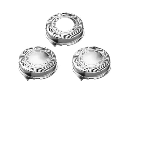 HQ8 �����p�J�~�\���w�b�h�APhilips Norelco Aquatec HQ8 �V���[�Y����� PT720�AAT880�AAT810 �ƌ݊���������܂��B