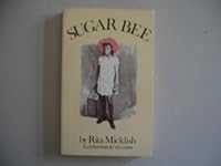 Sugar Bee 0440845998 Book Cover
