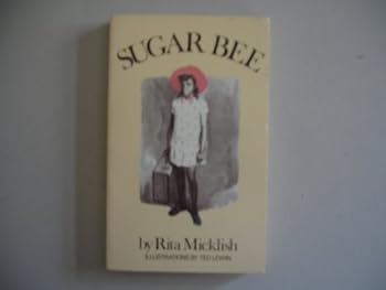 Paperback Sugar Bee Book