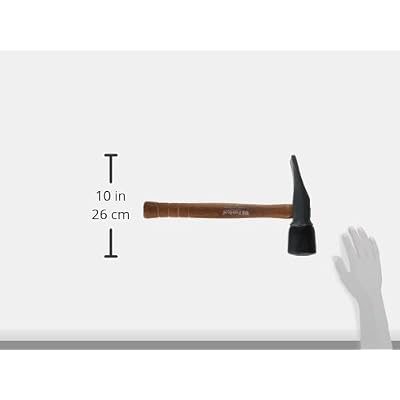 Ken-Tool (35325 Wood Handled Hammer, One Size