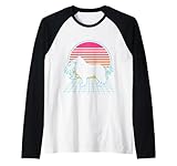 pastor de shetland venta chile Perro pastor de Shetland divertido perro retro vintage Vaporwave. Bonito diseño para familiares o amigos y amantes de los perros pastores de Shetland. Gran diseño gráfico para los amantes de los perros pastores Shetland Vaporwave estética japonesa.