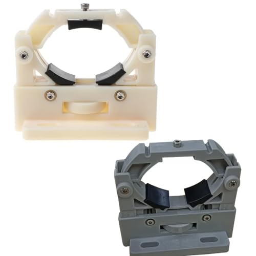 �����\�ȃz���_�[�}�E���g�́A �����@�Ɏg�p����� 50-80mm CO2 �`���[�u�ɓK�� ABS & �S�� & ���������@