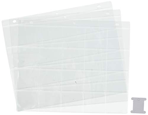 Darice 4915 Floss Keeper