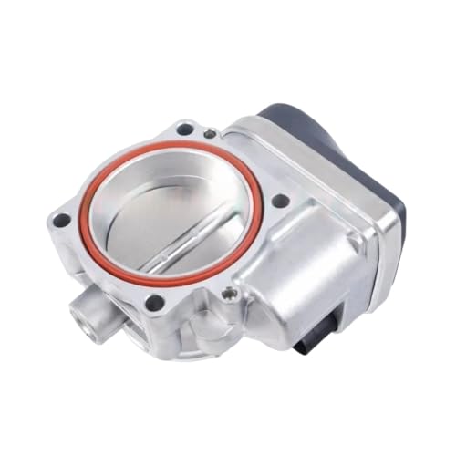 13547502445 556157 408238424002Z Throttle Body Assembly for 330i 330xi 330ci for X3 for X5 408-238-424-002Z Engine Throttle Body Actuator