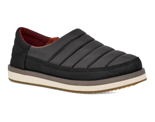 Image of Sanuk Puffy Chiller Low Sl - Unisex Slippers