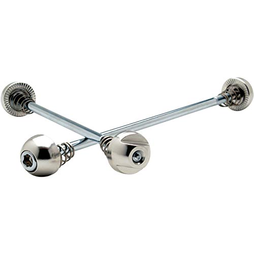 List of Top Ten Best Road Bike Wheel Skewers Top Picks 2023 Reviews