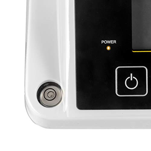 Báscula PCE Instruments PCE-DMS 310 para papel 2 kg miniatura 3