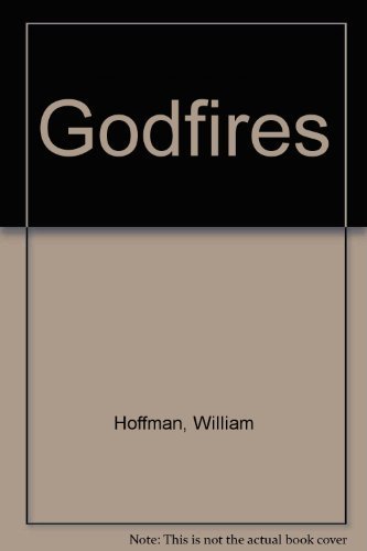 Godfires 0140094156 Book Cover