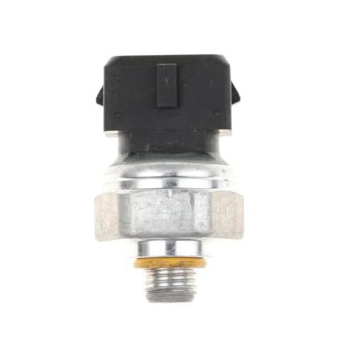 Sensor de presión aire acondicionado Volvo S60 precisión térmica para clima eficiente