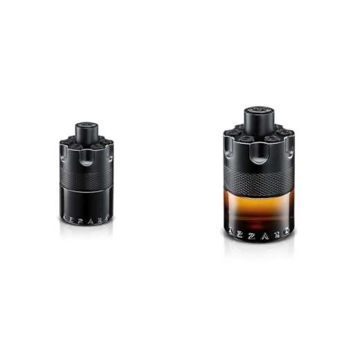 Azzaro The Most Wanted Eau de Parfum Intense 50ml + Azzaro Most Wanted Parfum 100ml