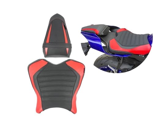 Funda para de conductor pasajero de alta resistencia YZF R1 R1M 2