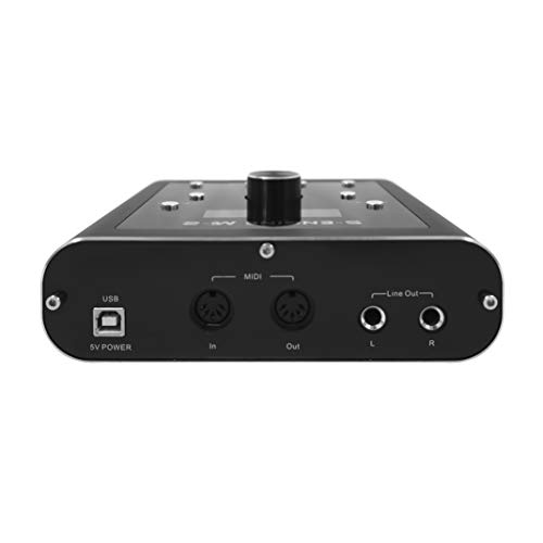 midiplus Sound Module (S-Engine MKII) - Thumbnail 2