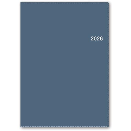 \ NOLTY 蒠 2026N 4n܂ A5 EB[N[ ANZX 4 O[ 9689