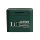 molvany Artichoke Soothing Affect Pore Toner Pad/ASAP Soothe&Calm Skin, Improve Skin Balance Recommended for Sensitive Skin, 70 Pads (160 g / 5.64 oz.)