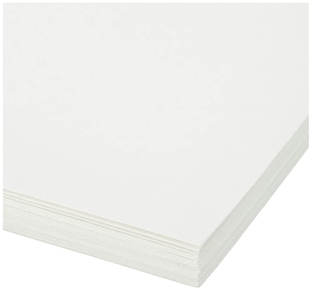 CANSON C à Grain Zeichenpapier – 2 Hüllen, 12 Blatt, 24x32 Cm, 224 G/m²