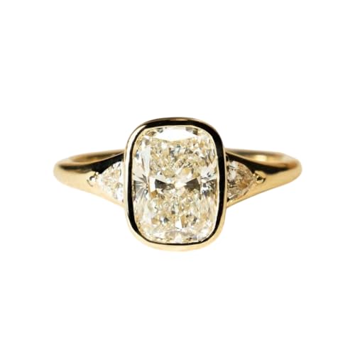 SilkenSaga 2.50 Ct Ring