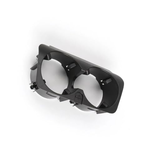 Support verre d'eau console centrale Benz pour éviter les boissons renversées