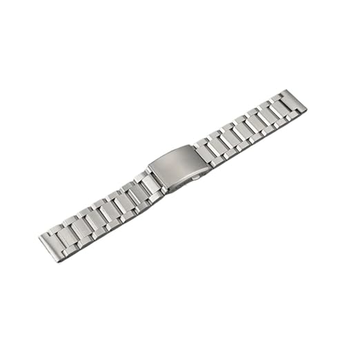 Bracelet Seiko Water Ghost acier : fini les pertes de montre