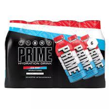 See full amazon price history chart for Prime Electrolyte Drink Ice Pop Flavour With Zero Added Sugar No Artificial Colors Each 500ml (Pack Of 6) (By Logan Paul) Prime Electrolyte Drink Ice Pop Flavour With Zero Added Sugar No Artificial Colors Each 500ml (Pack Of 6) (By Logan Paul) (B0CL9CJYTK) Amazon Price History, Amazon Price Tracker