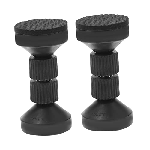 MERRYHAPY 2 Peças De Móveis Anti-Queda Cama Anti-Vibração Ferramenta Estabilizador De Estrutura De C
