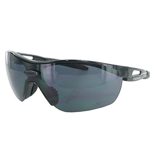 Lunettes de sport WENGER X-Kross contre la fatigue visuelle et les glissements
