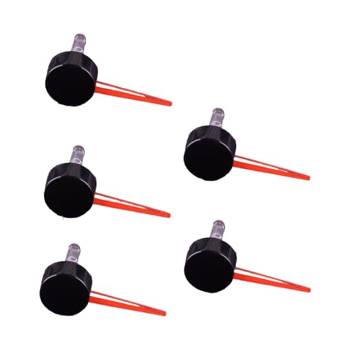 5Pcs 26mm Speedometer Gauge Cluster Instrument Pointer Needle for Car Motorcycle MGZ-26
