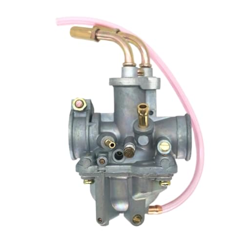 Carburador compatible con PW50 Y-Zinger YT60L YL60 4