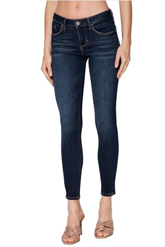 slim W2YA99 D4Q03 - Donna GUESS Slim W2YA99 D4Q03 - Donna